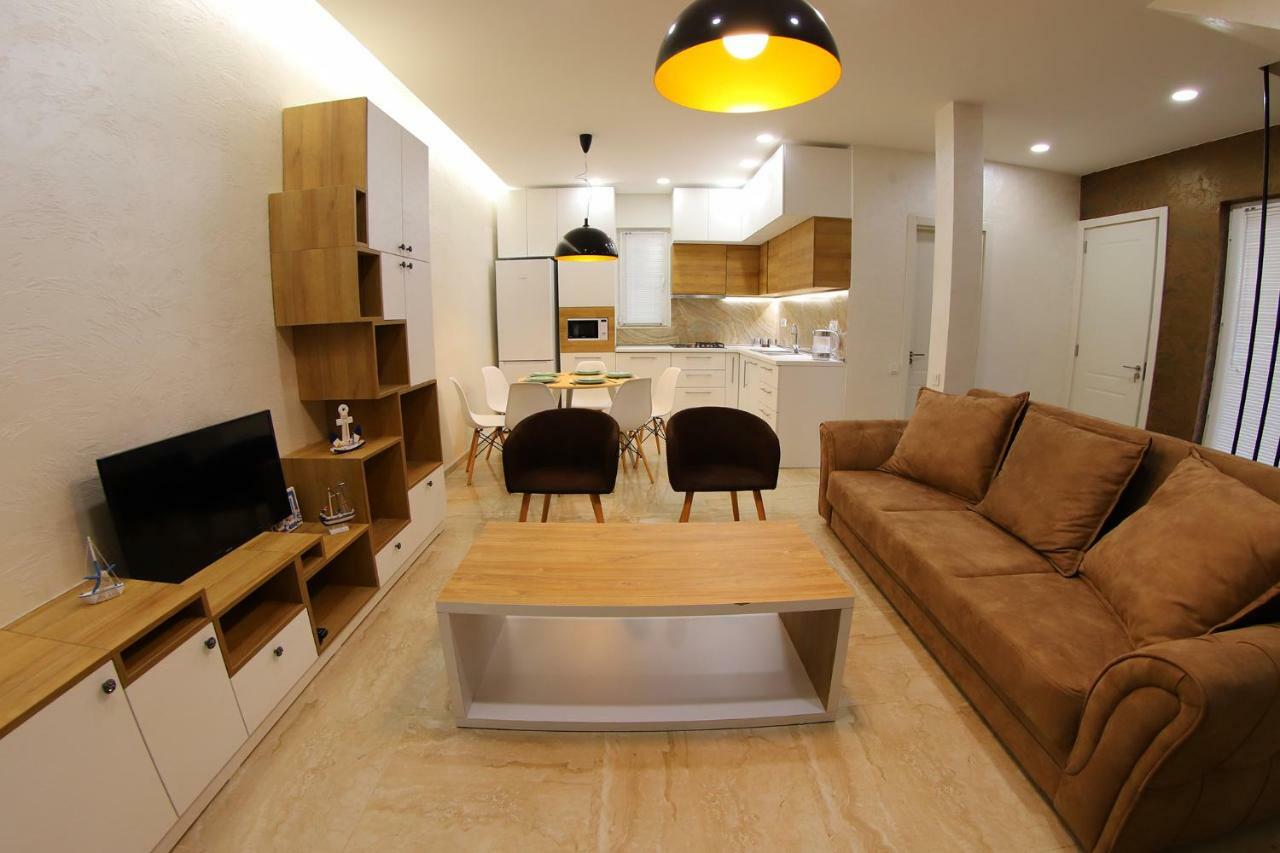 Vip Sweet Home In Shekvetili Exterior foto