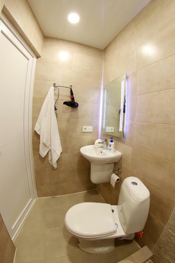 Vip Sweet Home In Shekvetili Exterior foto