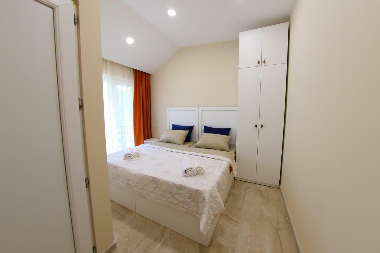 Vip Sweet Home In Shekvetili Exterior foto