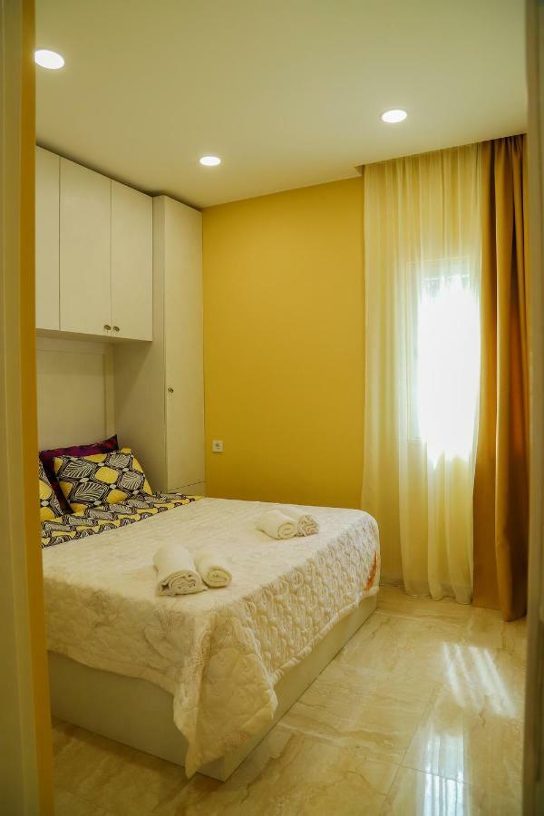 Vip Sweet Home In Shekvetili Exterior foto