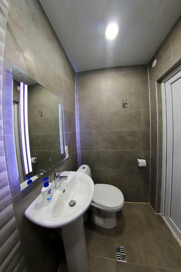 Vip Sweet Home In Shekvetili Exterior foto