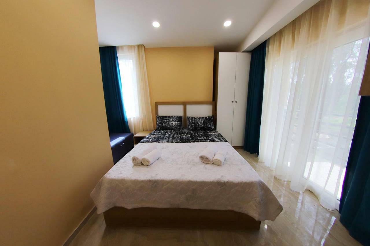 Vip Sweet Home In Shekvetili Exterior foto