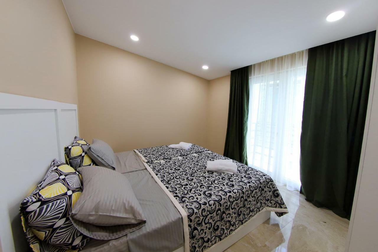 Vip Sweet Home In Shekvetili Exterior foto