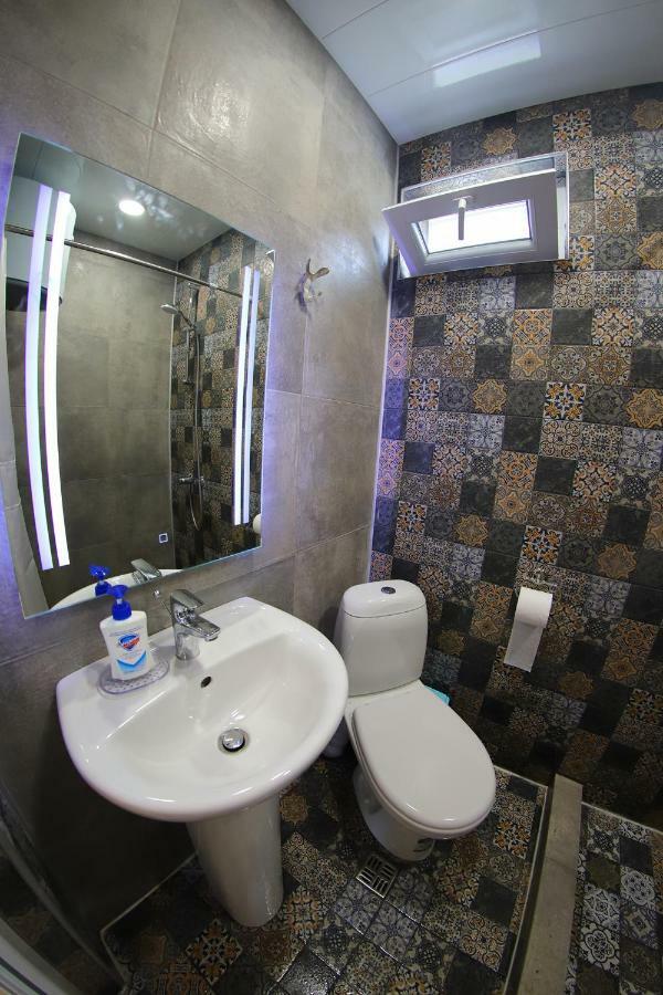 Vip Sweet Home In Shekvetili Exterior foto