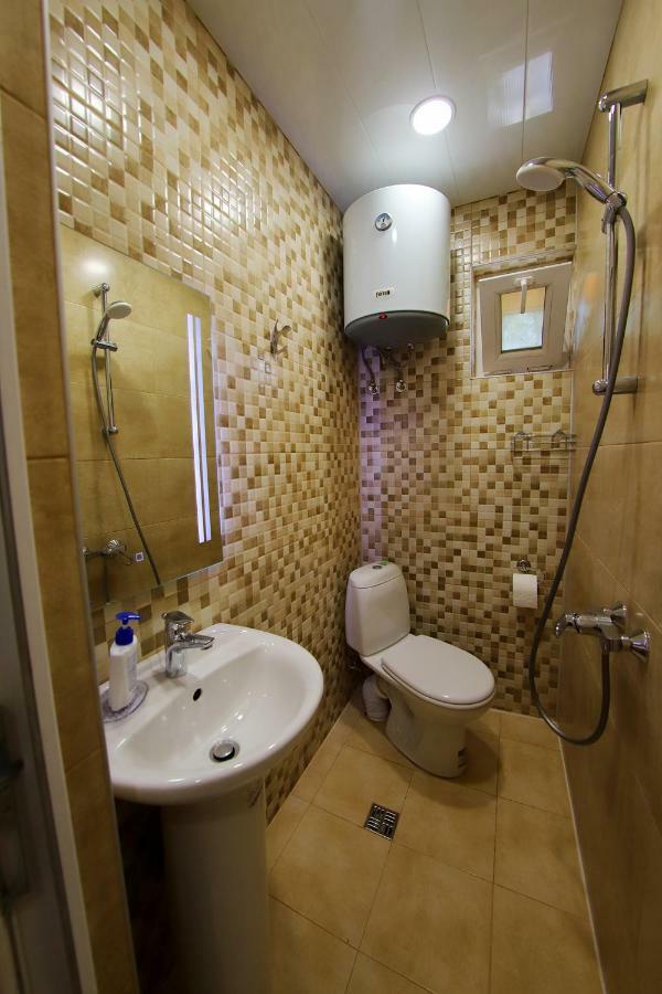 Vip Sweet Home In Shekvetili Exterior foto